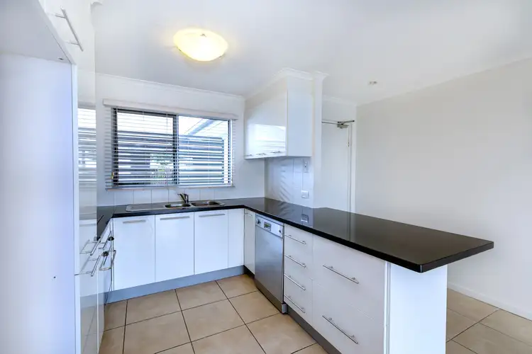 Third view of Homely unit listing, 6/18 Gainsborough Street, Moorooka QLD 4105
