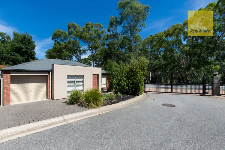 Second view of Homely house listing, 1/198 Black Road, Aberfoyle Park SA 5159