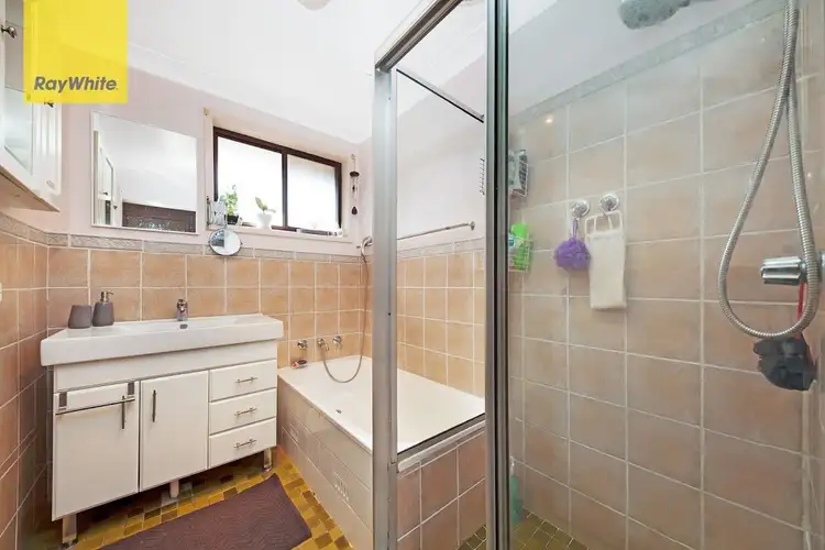 Fifth view of Homely house listing, 4 Cosmos Place,, Macquarie Fields NSW 2564