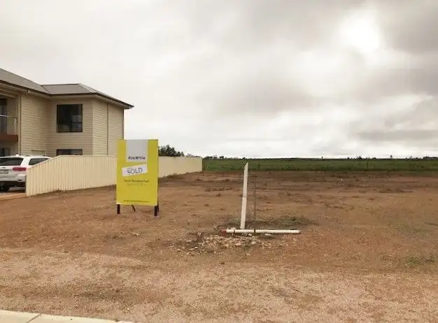 Main view of Homely land listing, 4 (Lot 53) Rupara Road, North Beach SA 5556
