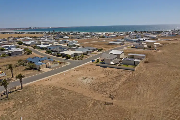 Sixth view of Homely land listing, 4 (Lot 53) Rupara Road, North Beach SA 5556