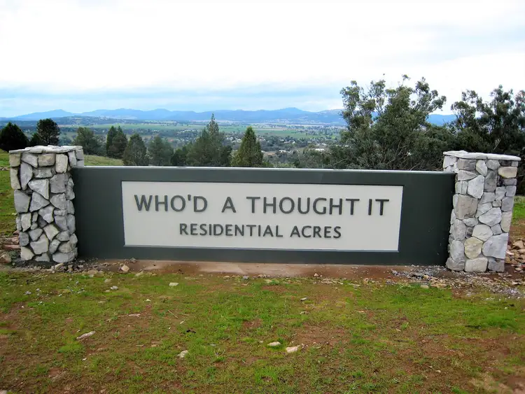Third view of Homely rural property listing, Lot 13 Grandview Place, Quirindi NSW 2343