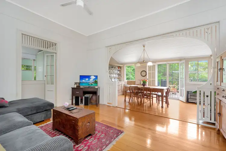 Third view of Homely house listing, 14 Pryde Street, Woodend QLD 4305