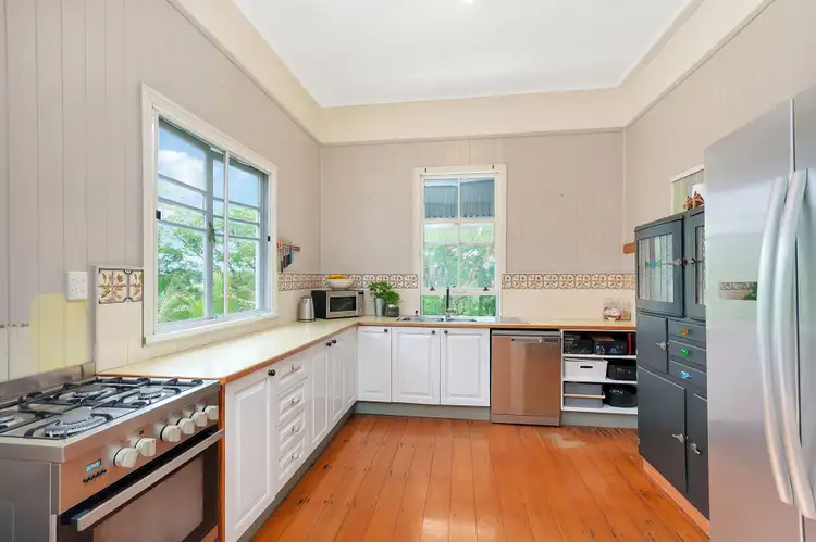 Fourth view of Homely house listing, 14 Pryde Street, Woodend QLD 4305