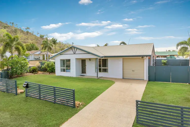 Main view of Homely house listing, 39 Gloucester Crescent, Wulguru QLD 4811