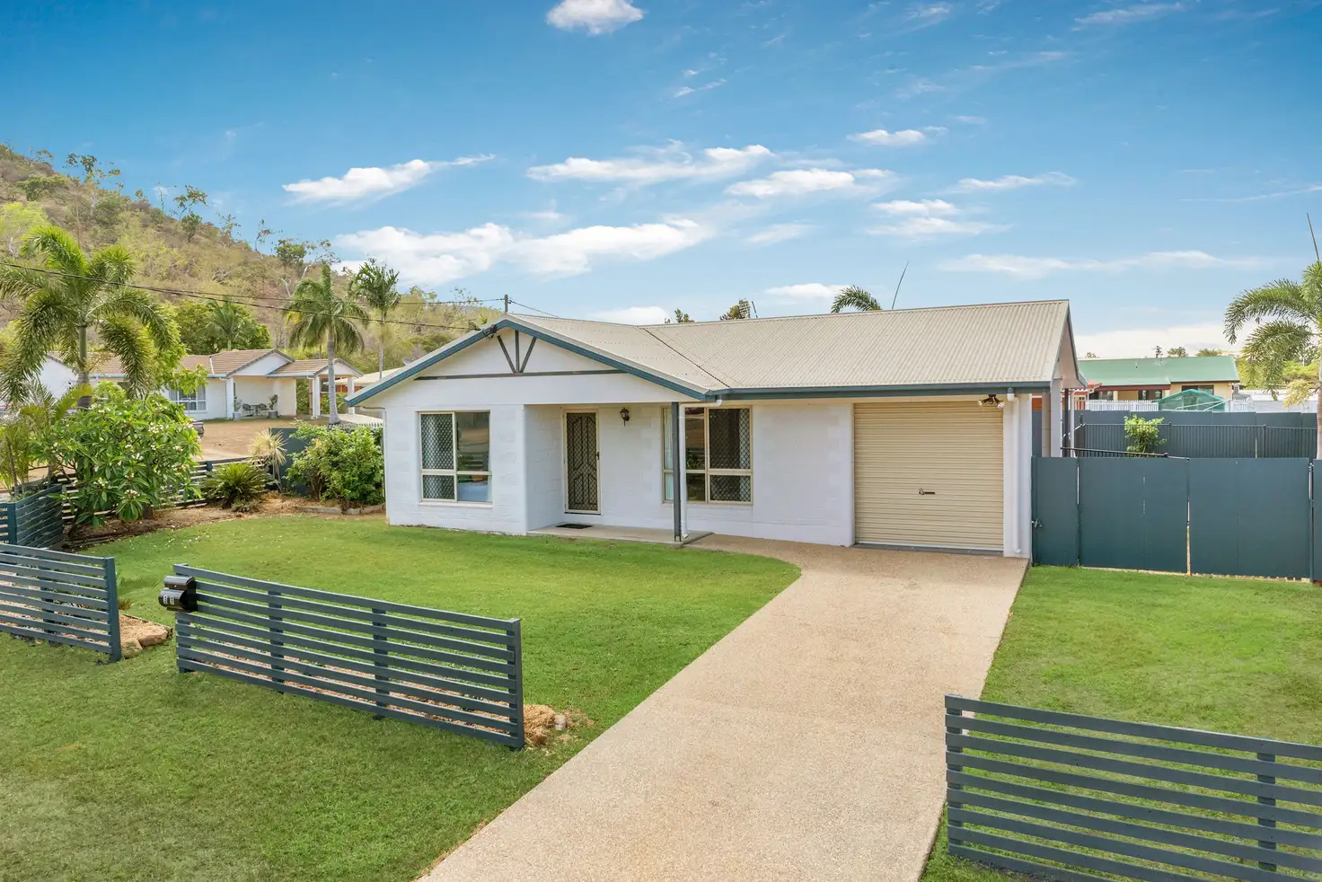 Main view of Homely house listing, 39 Gloucester Crescent, Wulguru QLD 4811
