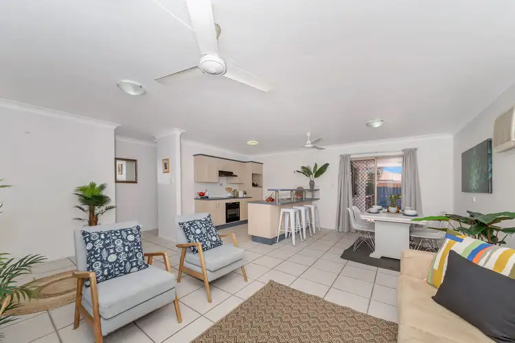 Second view of Homely house listing, 39 Gloucester Crescent, Wulguru QLD 4811