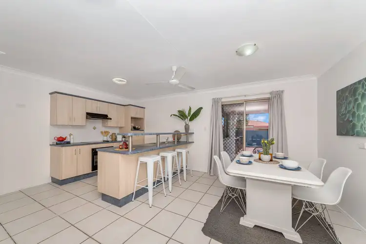 Third view of Homely house listing, 39 Gloucester Crescent, Wulguru QLD 4811