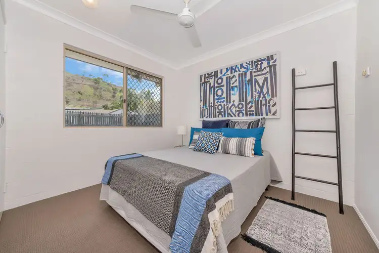 Fourth view of Homely house listing, 39 Gloucester Crescent, Wulguru QLD 4811