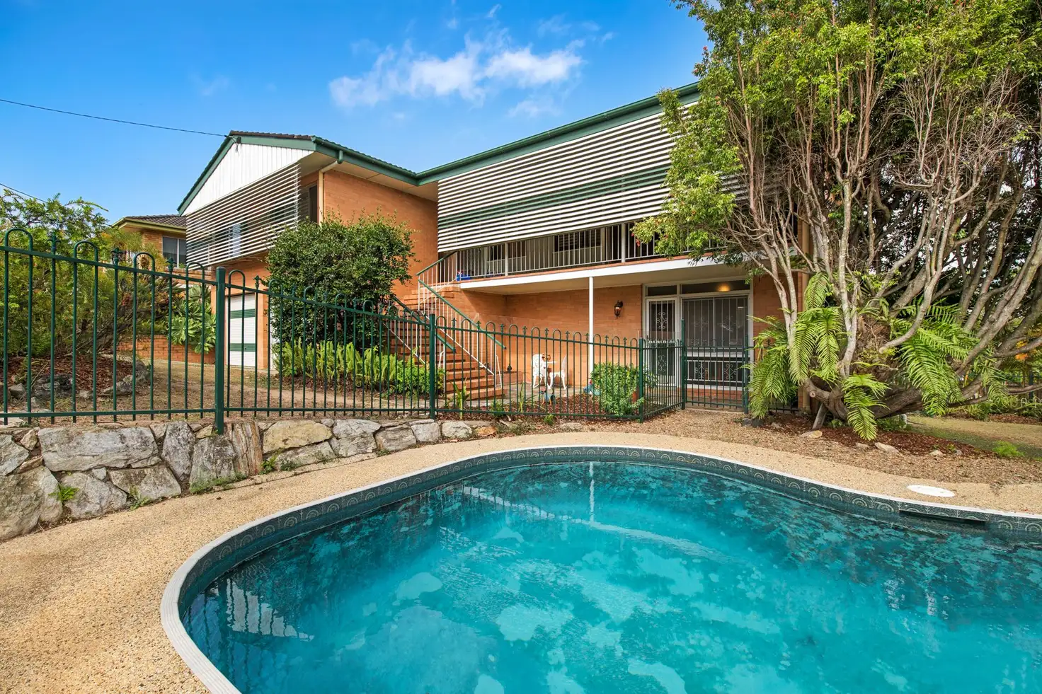 Main view of Homely house listing, 22 Sunfields Street, Geebung QLD 4034