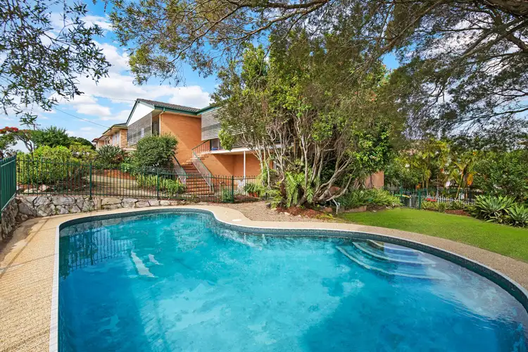 Second view of Homely house listing, 22 Sunfields Street, Geebung QLD 4034