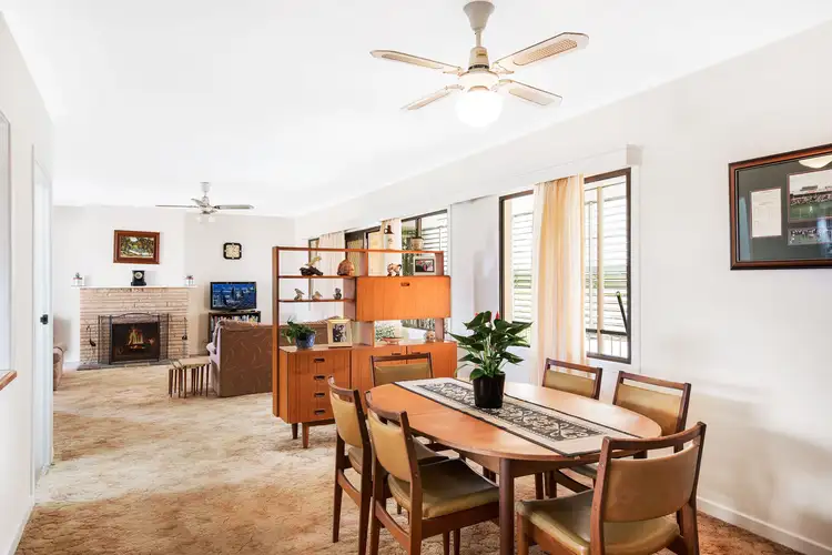 Fifth view of Homely house listing, 22 Sunfields Street, Geebung QLD 4034