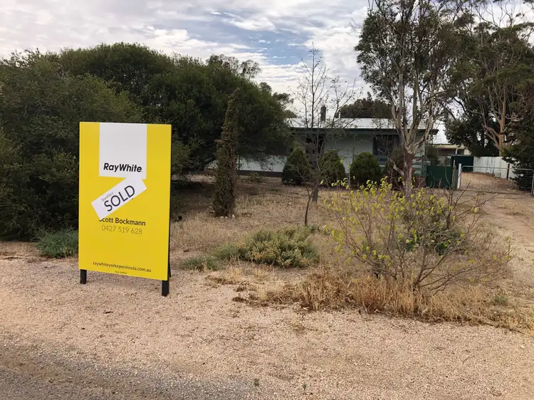 Main view of Homely house listing, 12 Kulpara Street, Clinton SA 5570