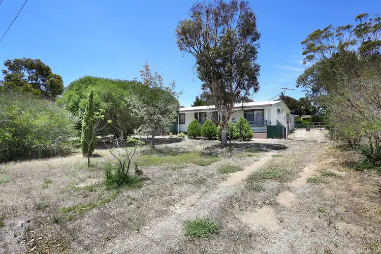 Second view of Homely house listing, 12 Kulpara Street, Clinton SA 5570