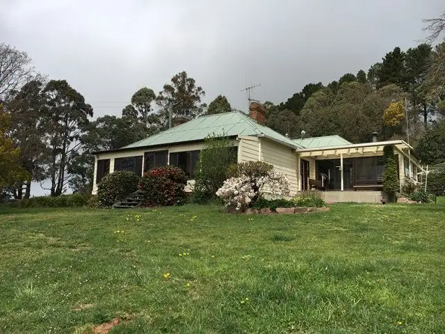 Main view of Homely house listing, 145 O'Connell Road, Oberon NSW 2787