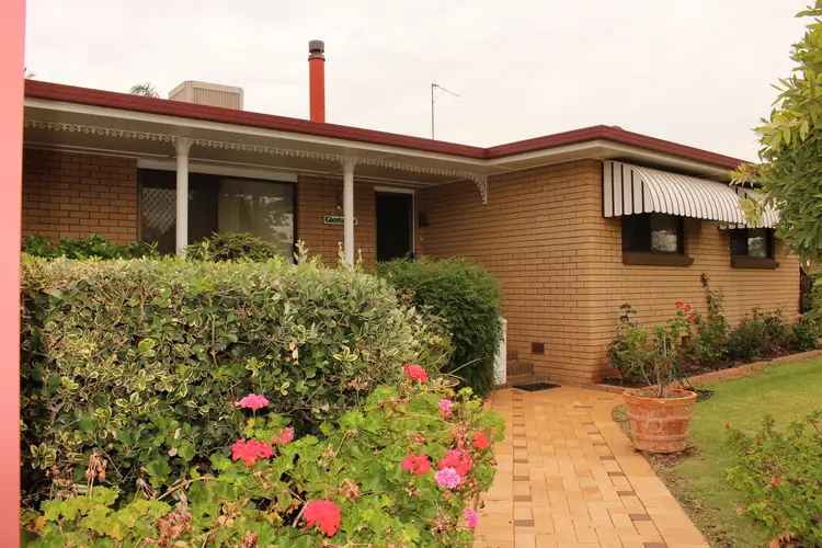 Main view of Homely house listing, 10 White Street, Pittsworth QLD 4356