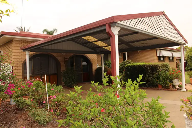 Third view of Homely house listing, 10 White Street, Pittsworth QLD 4356