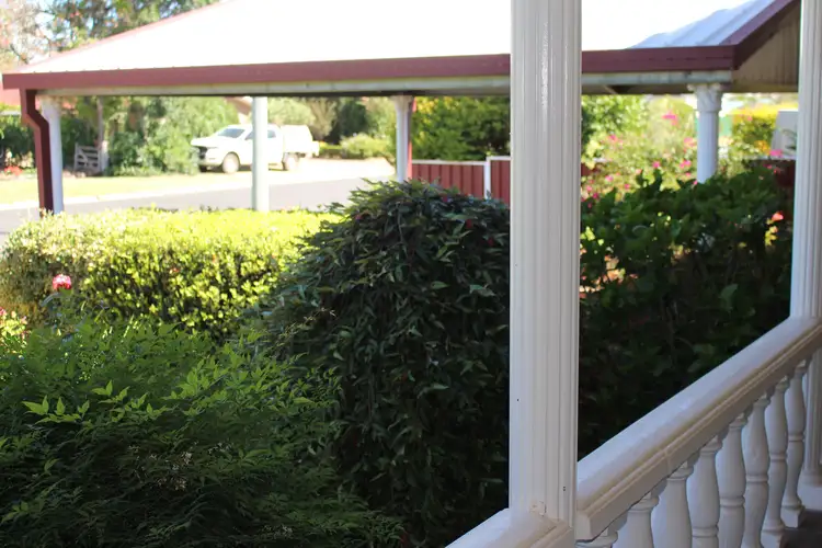 Fourth view of Homely house listing, 10 White Street, Pittsworth QLD 4356