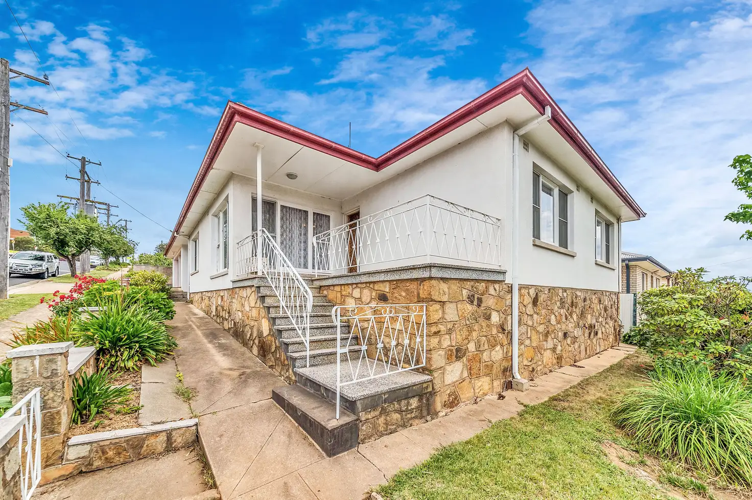 Main view of Homely house listing, 95 Ross Road, Crestwood NSW 2620