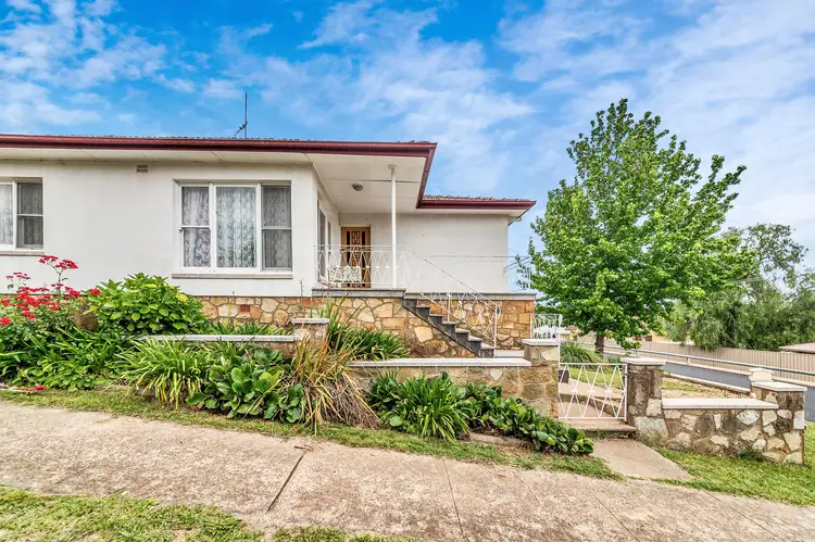 Third view of Homely house listing, 95 Ross Road, Crestwood NSW 2620