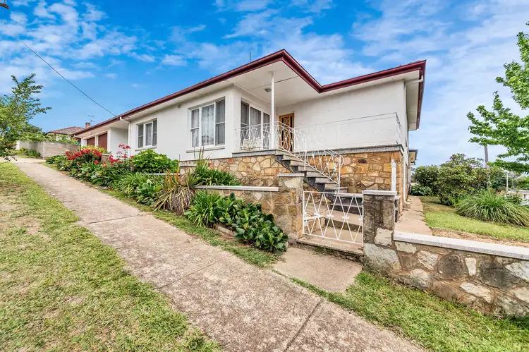 Fourth view of Homely house listing, 95 Ross Road, Crestwood NSW 2620