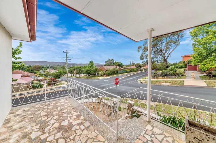 Fifth view of Homely house listing, 95 Ross Road, Crestwood NSW 2620
