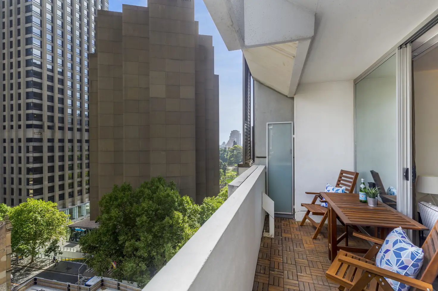 Main view of Homely apartment listing, 26/137 Bathurst Street, Sydney NSW 2000