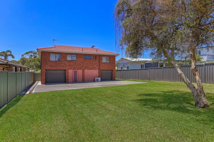Second view of Homely house listing, 42 Sierra Avenue, Bateau Bay NSW 2261