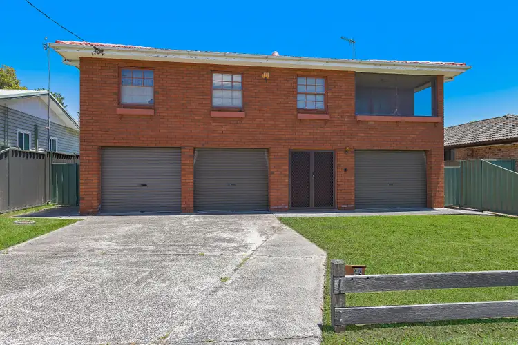 Third view of Homely house listing, 42 Sierra Avenue, Bateau Bay NSW 2261
