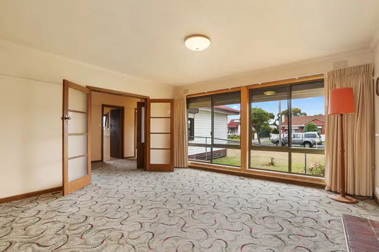 Second view of Homely house listing, 50 Granault Parade, Corio VIC 3214
