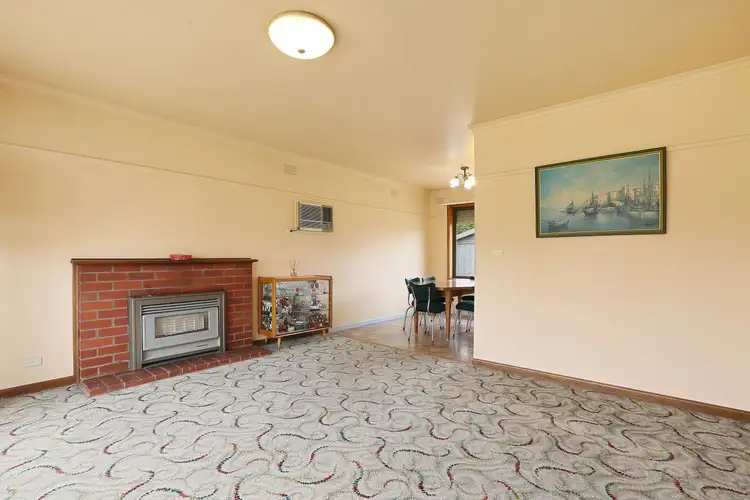 Third view of Homely house listing, 50 Granault Parade, Corio VIC 3214