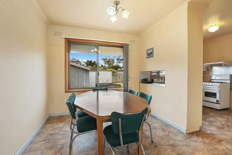 Fourth view of Homely house listing, 50 Granault Parade, Corio VIC 3214