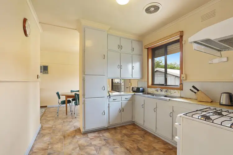 Fifth view of Homely house listing, 50 Granault Parade, Corio VIC 3214