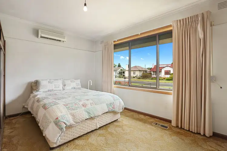 Sixth view of Homely house listing, 50 Granault Parade, Corio VIC 3214