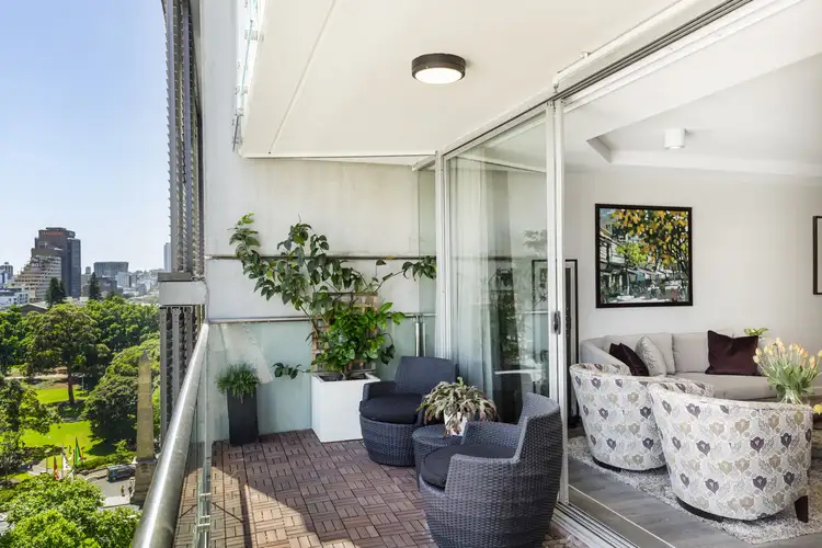34/137 Bathurst Street, Sydney NSW 2000