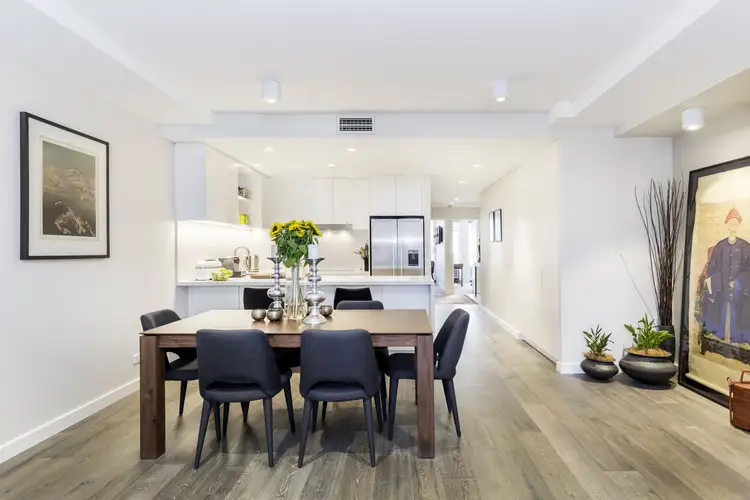 Second view of Homely apartment listing, 34/137 Bathurst Street, Sydney NSW 2000