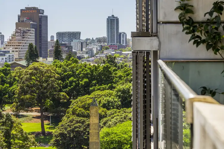 Third view of Homely apartment listing, 34/137 Bathurst Street, Sydney NSW 2000
