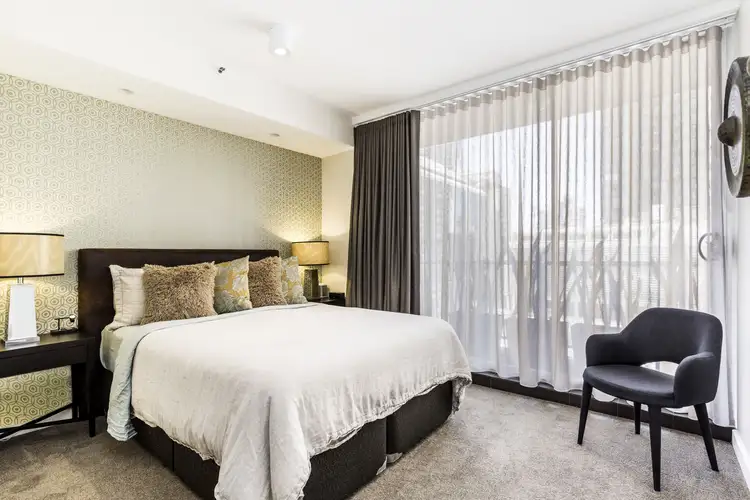 Sixth view of Homely apartment listing, 34/137 Bathurst Street, Sydney NSW 2000