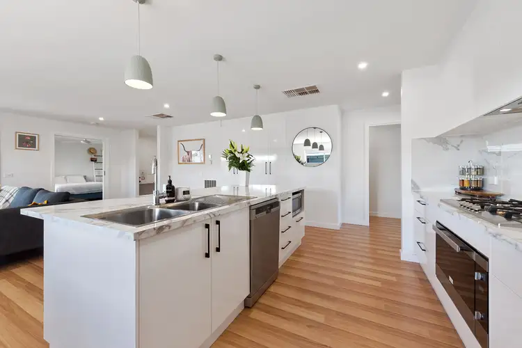 Second view of Homely house listing, 73 Zorro Drive, Yarrawonga VIC 3730