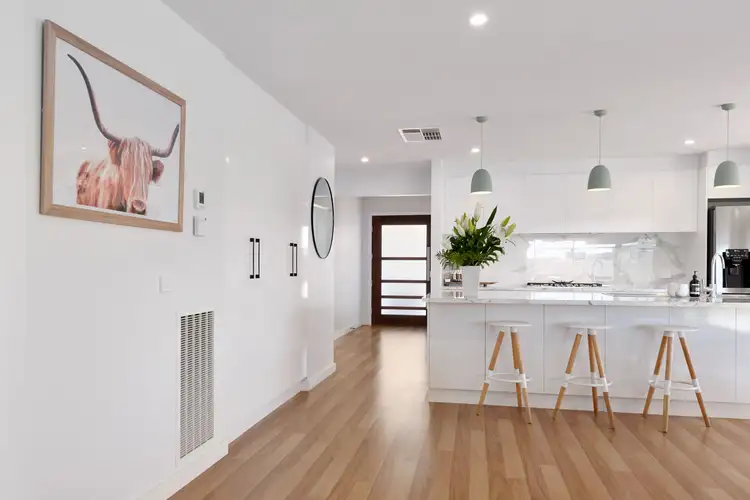Third view of Homely house listing, 73 Zorro Drive, Yarrawonga VIC 3730