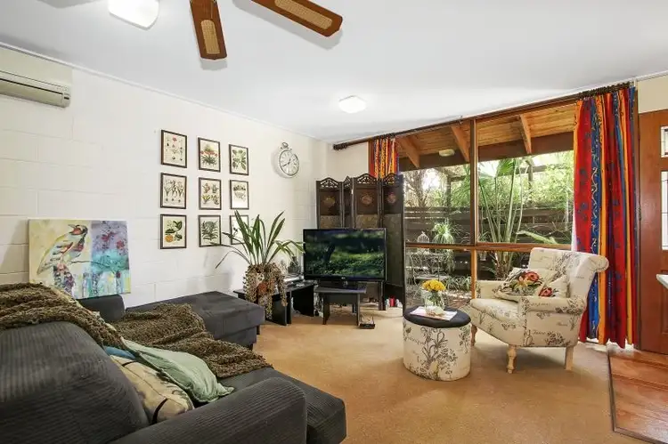 Main view of Homely unit listing, 12/519 Margaret Place, Lavington NSW 2641
