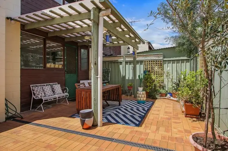 Third view of Homely unit listing, 12/519 Margaret Place, Lavington NSW 2641