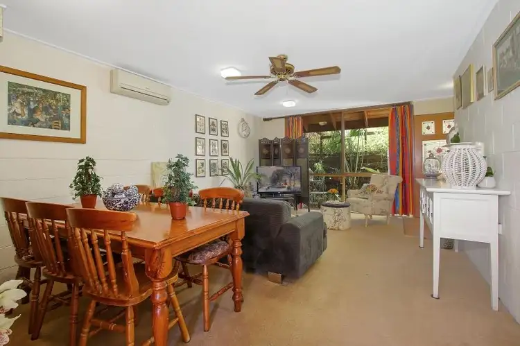 Fourth view of Homely unit listing, 12/519 Margaret Place, Lavington NSW 2641
