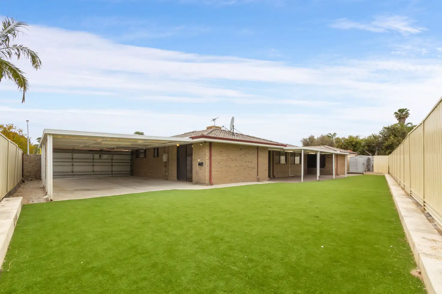 Main view of Homely house listing, 1 Marri Court, Morley WA 6062