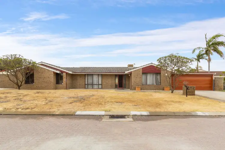 Second view of Homely house listing, 1 Marri Court, Morley WA 6062