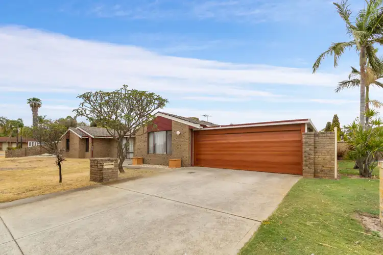 Third view of Homely house listing, 1 Marri Court, Morley WA 6062