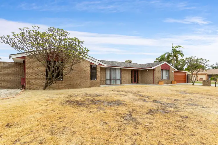 Fourth view of Homely house listing, 1 Marri Court, Morley WA 6062