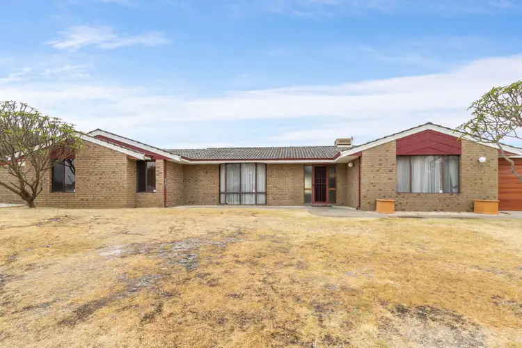 Fifth view of Homely house listing, 1 Marri Court, Morley WA 6062