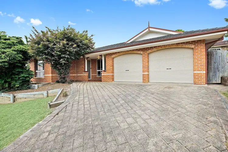 8 Kestrel Place, Boambee East NSW 2452