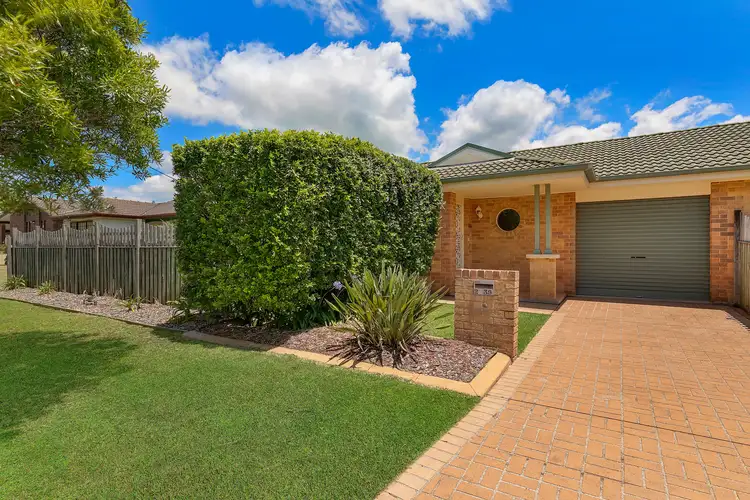 2/39 Hume Boulevard, Killarney Vale NSW 2261